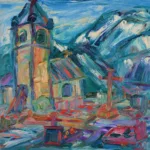 Oeuvre de Louis Fretin