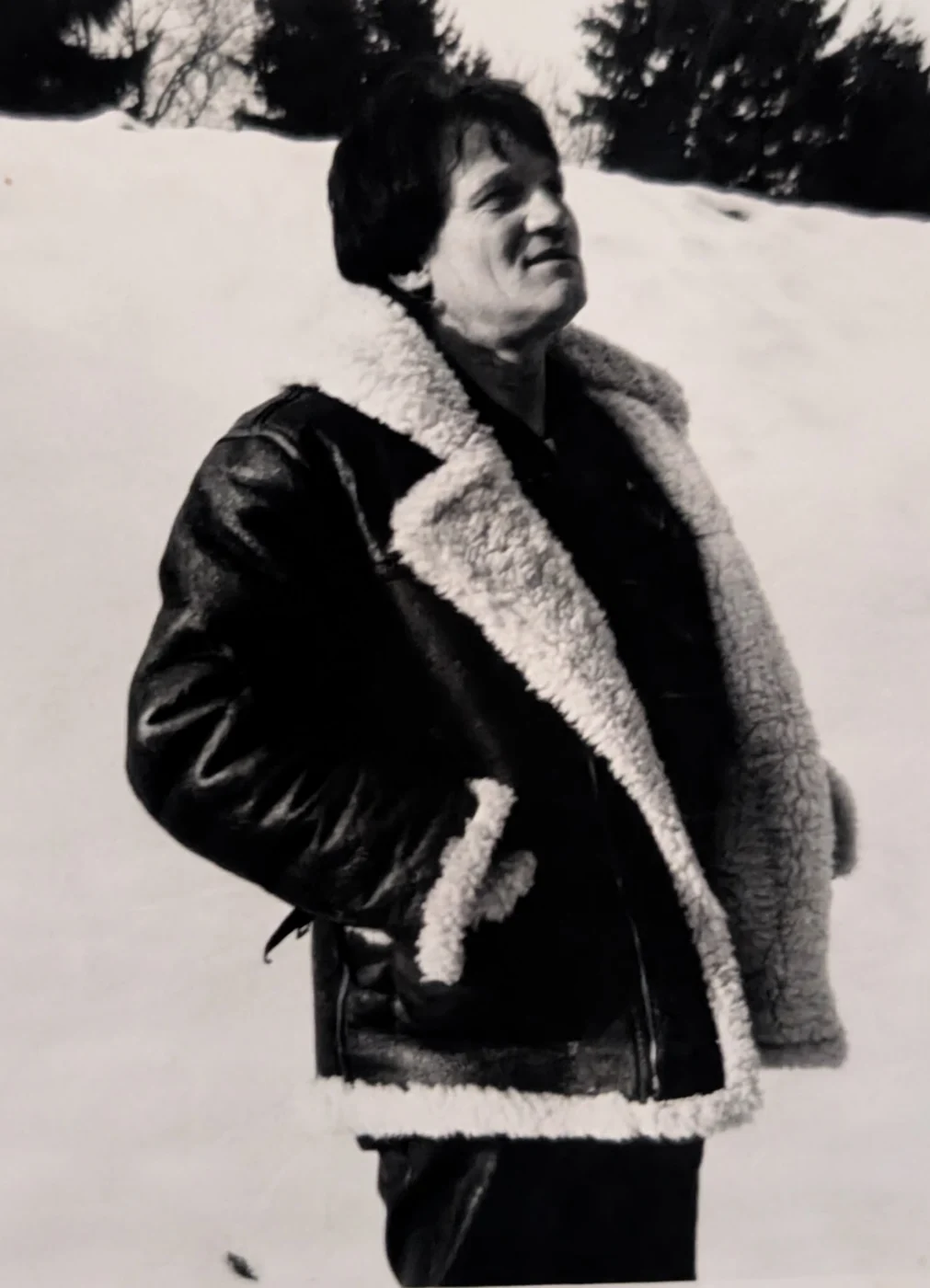 Photo de Louis Fretin.